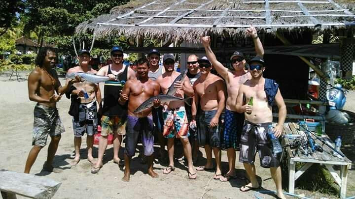 Bali Back in Black-库塔必去景点