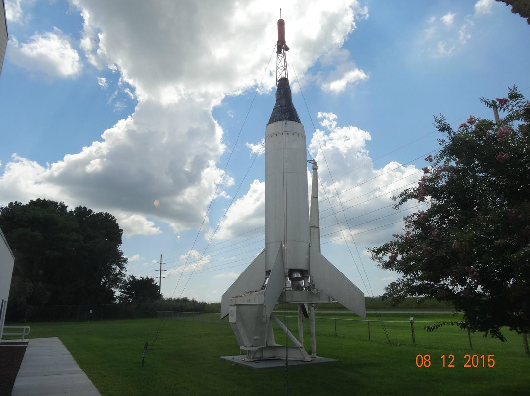 Wallops Island旅游攻略图片