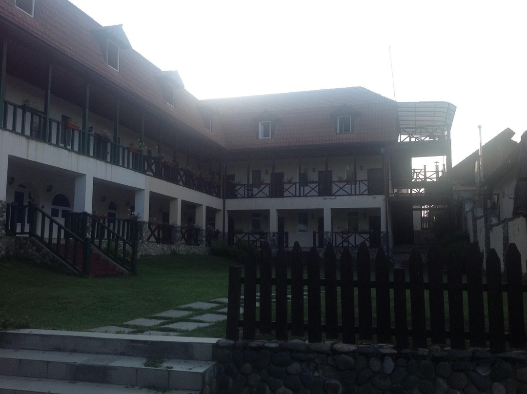 Hotel Complex Stariy Dvor主图