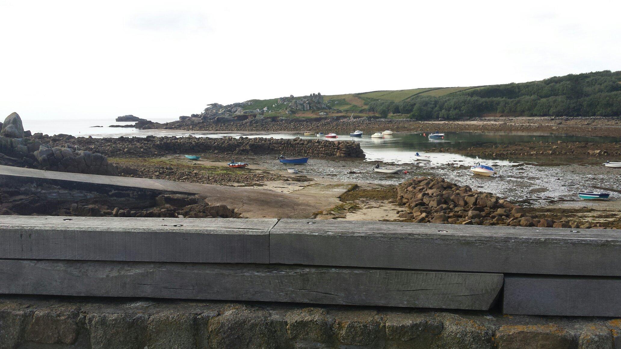 Greenlaws Guest House-客卧