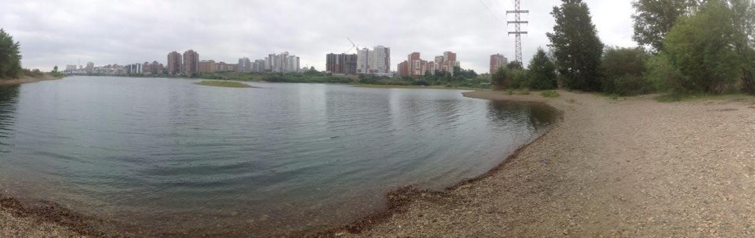 Irkutsk Hydropower Dam-伊尔库茨克必去景点