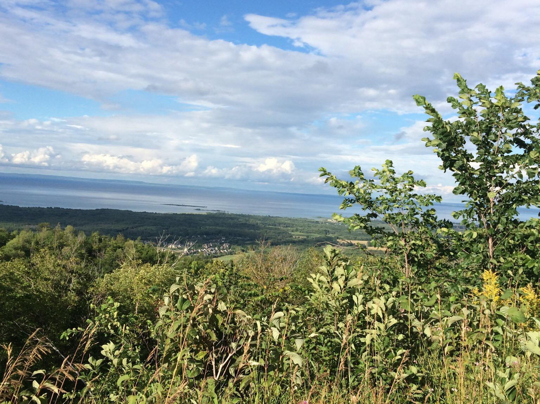 Blue Mountain Resort (Things to Do)-蓝山必去景点