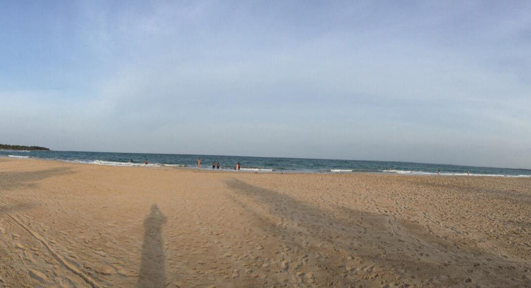 Passikudah Beach-卡尔库达必去景点