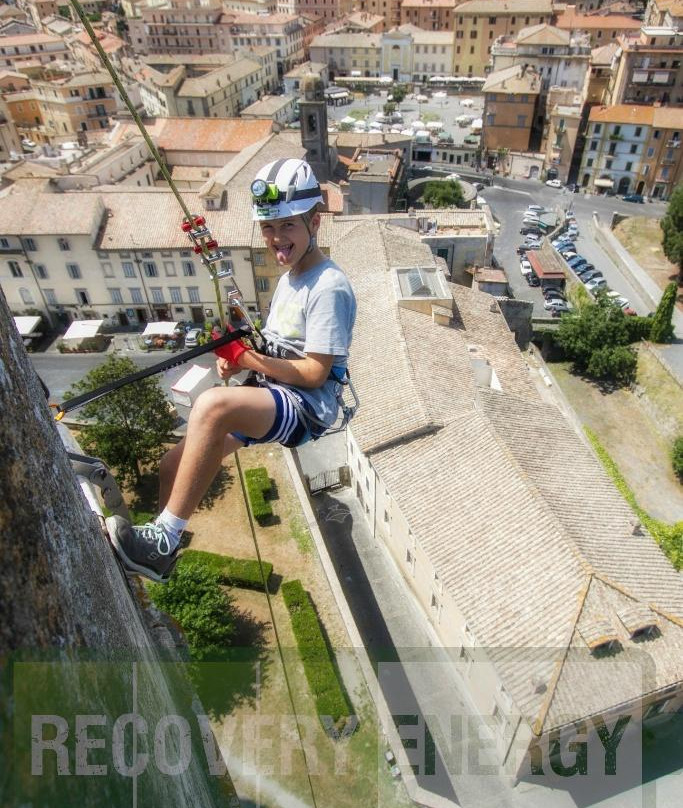 Recovery Energy Adventure Tours-布拉恰诺必去景点