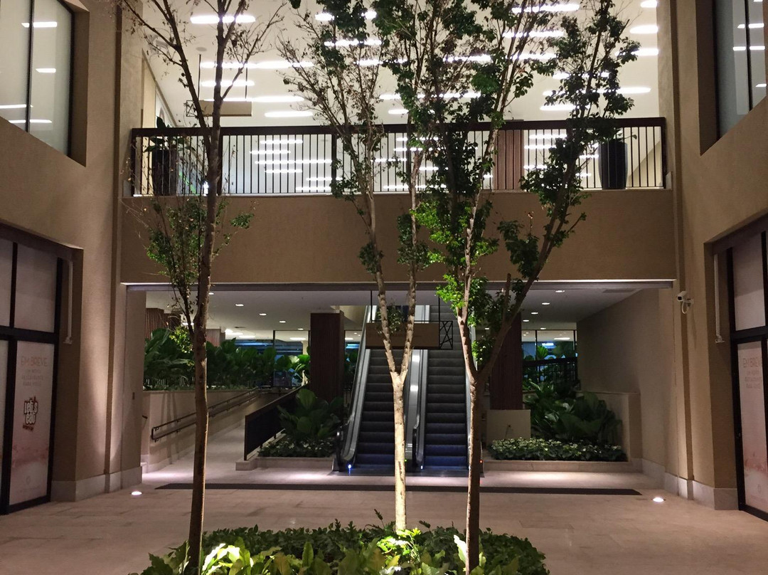 Shopping Valinhos-Valinhos必去景点