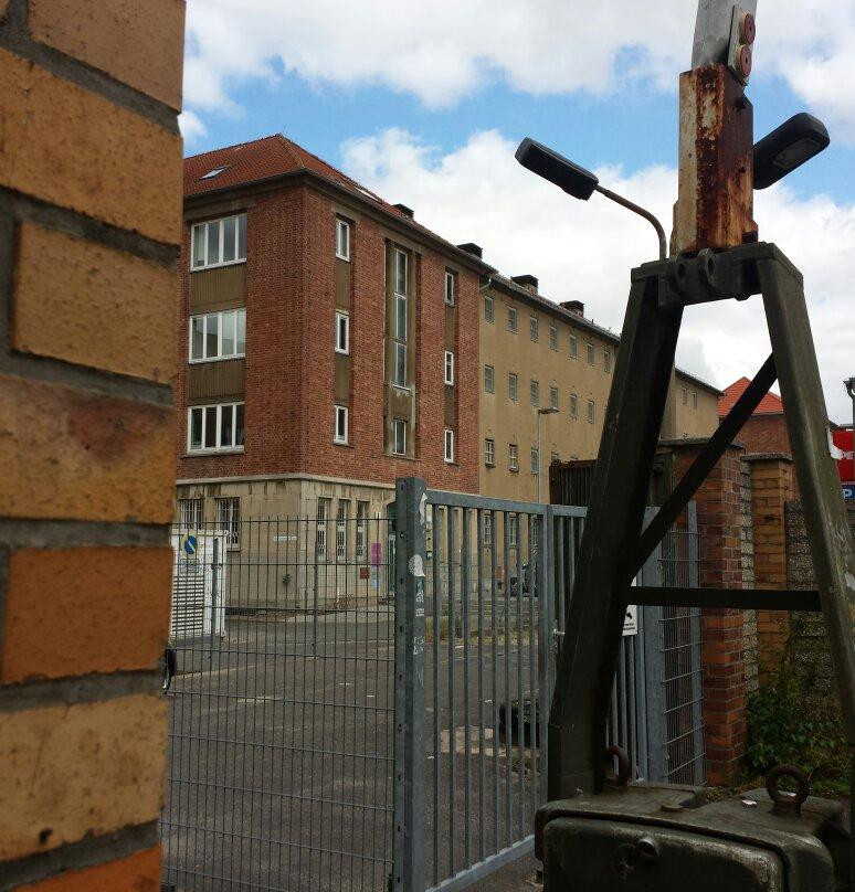Stasi Pre-Trial Prison景点图片