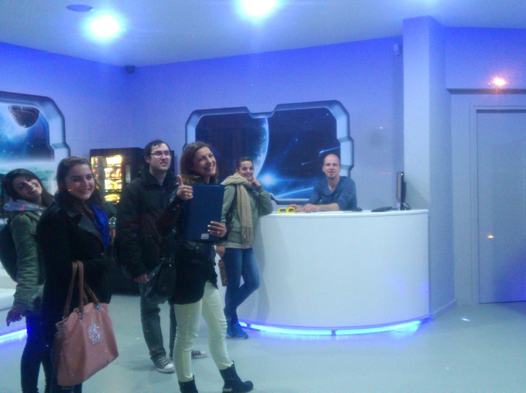 5D Planet-约阿尼纳州必去景点