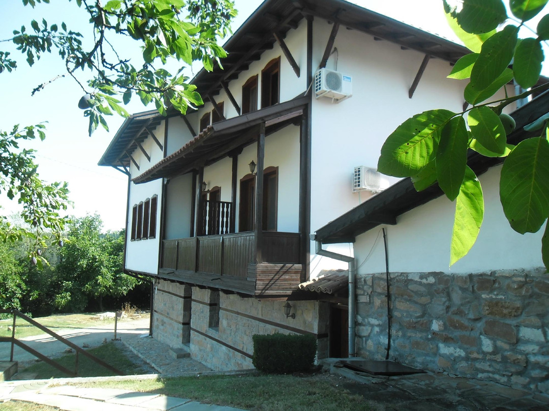 Panorama Hotel
