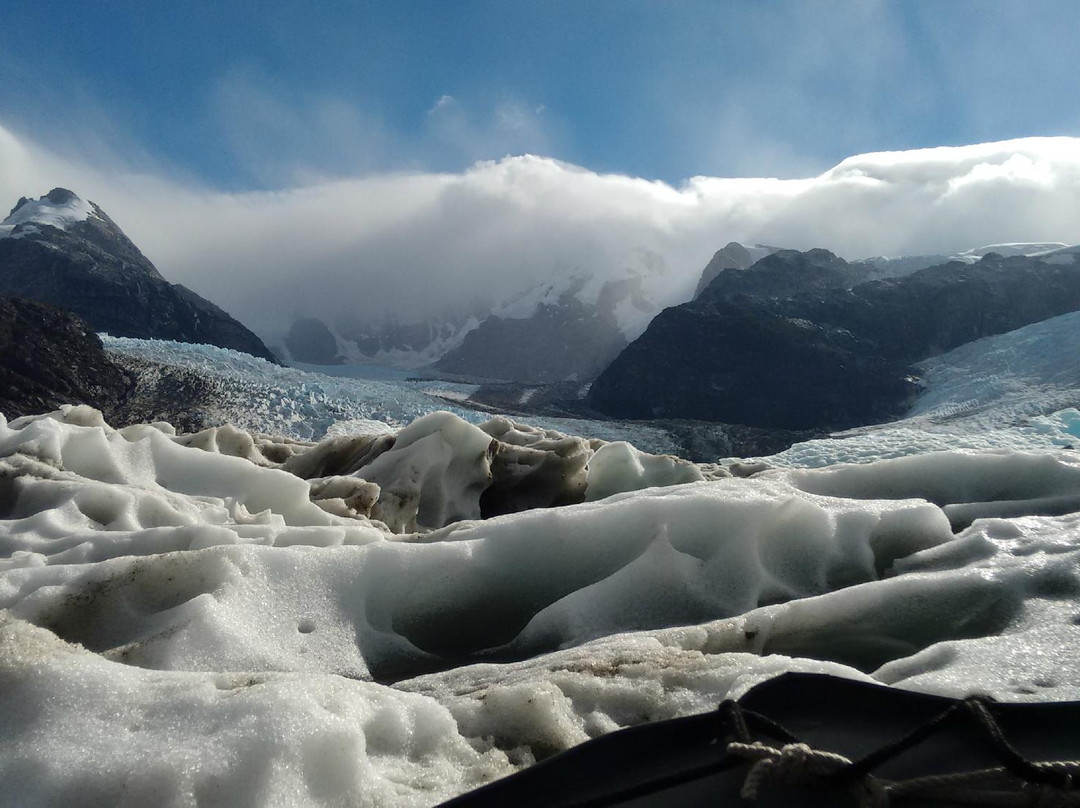 Terra Luna Lodges-Chile Chico必去景点