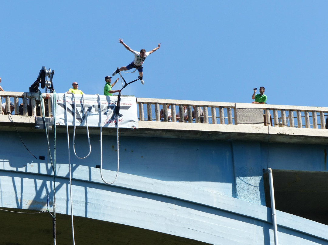 Vertiges Aventure-格勒诺布尔必去景点