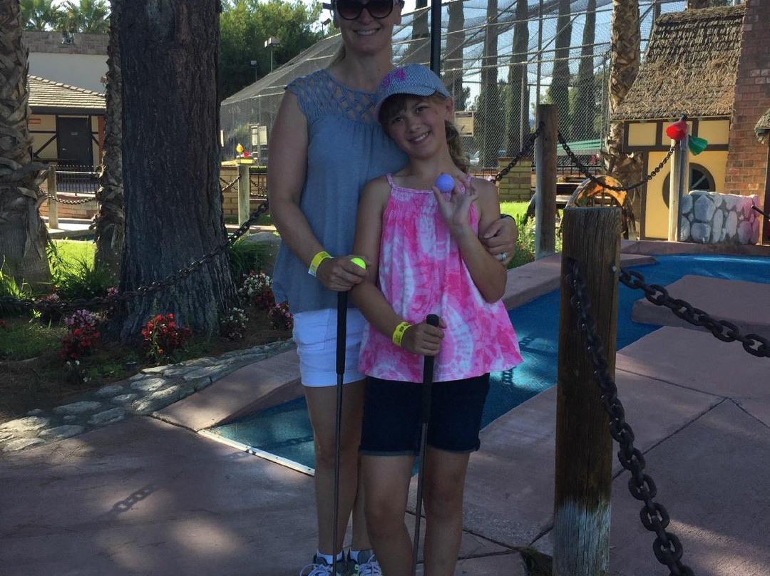 Scandia-安大略必去景点