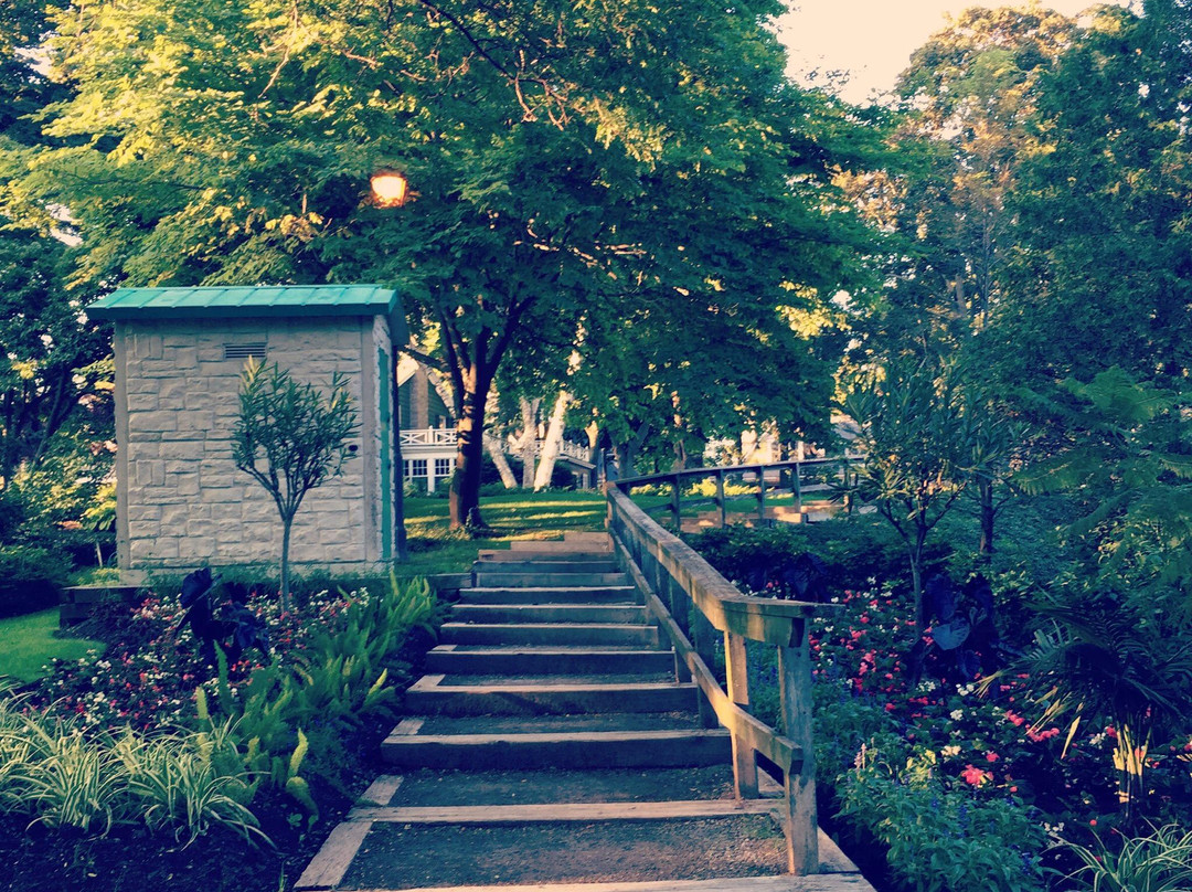 Gairloch Gardens景点图片