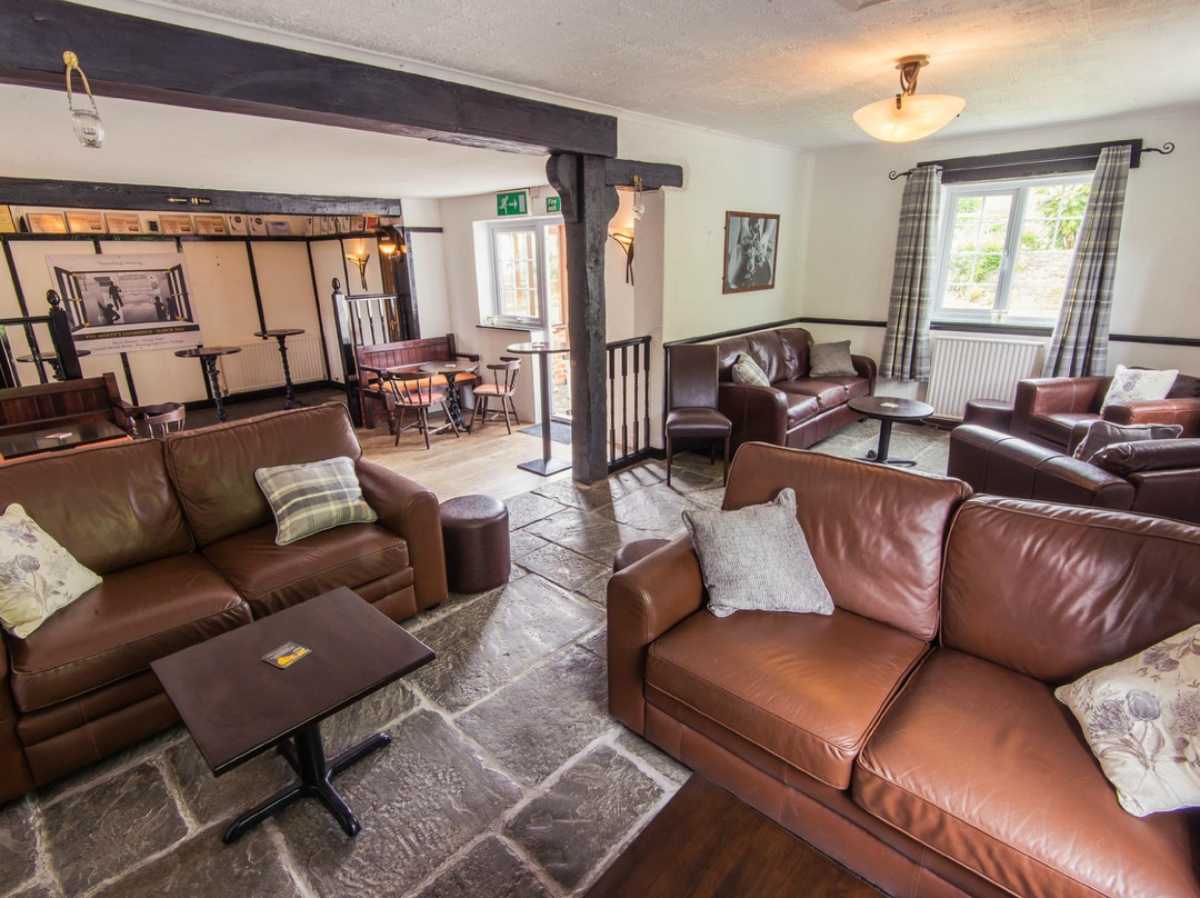 Monty's Brewery Main Facility and Shop-蒙哥马利必去景点