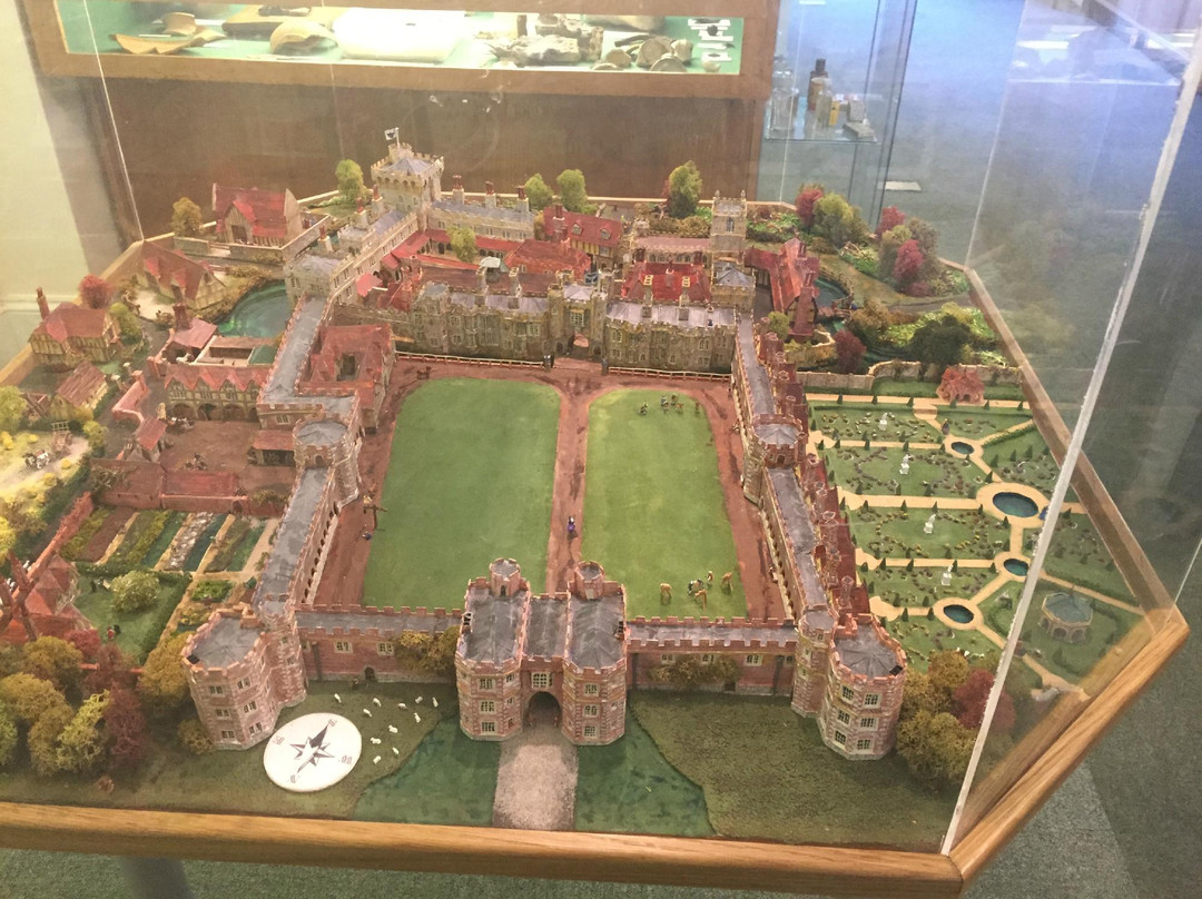 Otford Heritage Cent