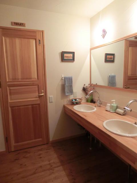 Pension Kaze no michi-客卧