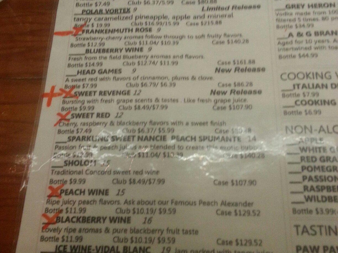 St. Julian Winery-弗兰肯默斯必去景点