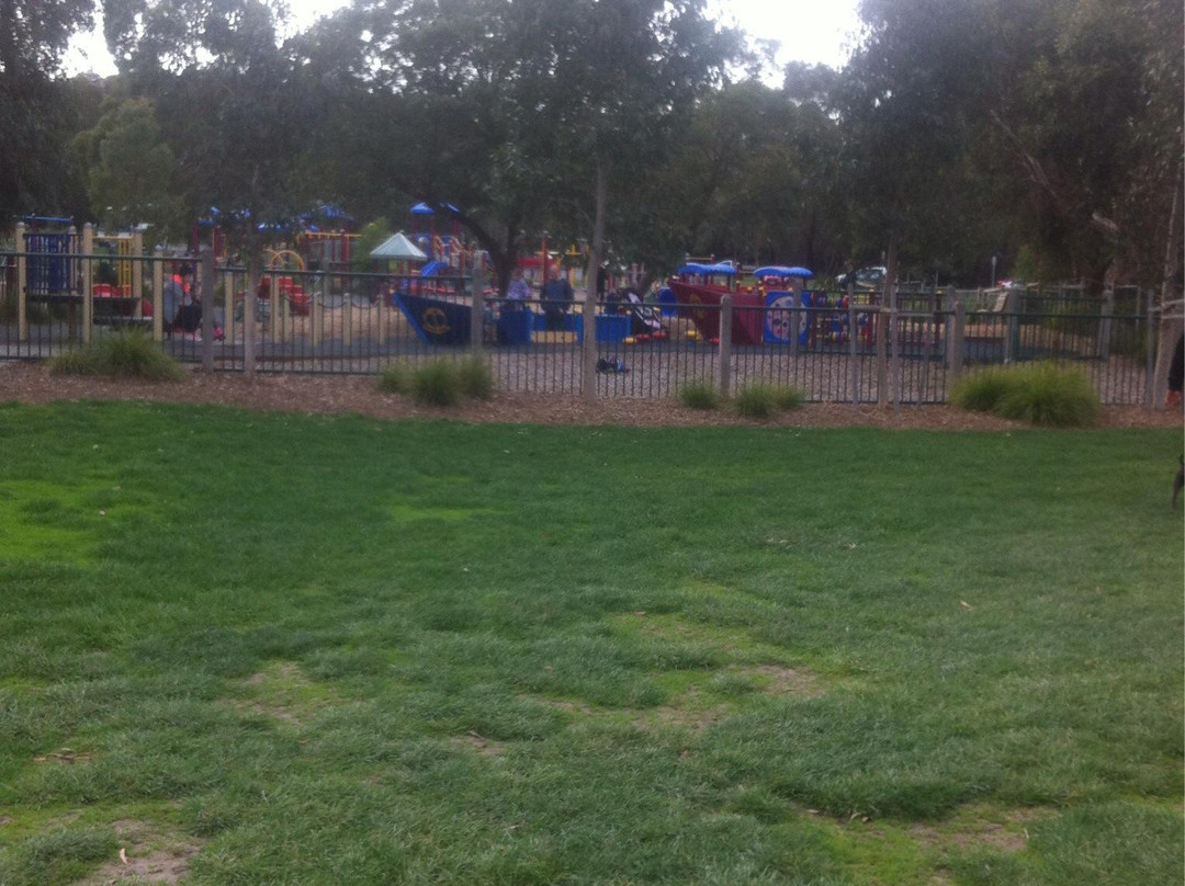 Lilydale Lake-Lilydale必去景点