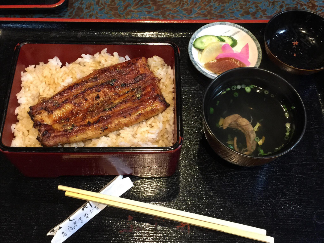 本庄市餐馆和美食-Fujii