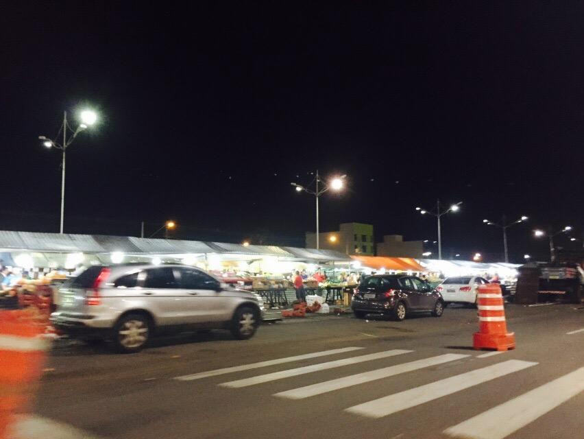 Feira Noturna De Barueri-巴卢韦利必去景点