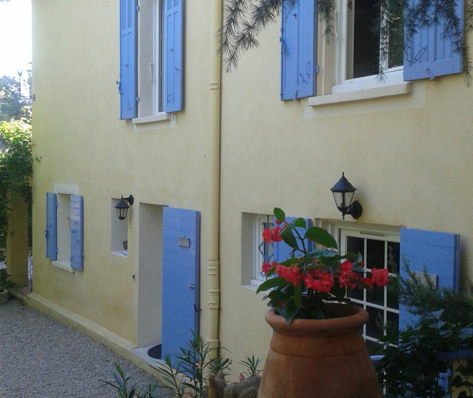 Villa Valbelle主图