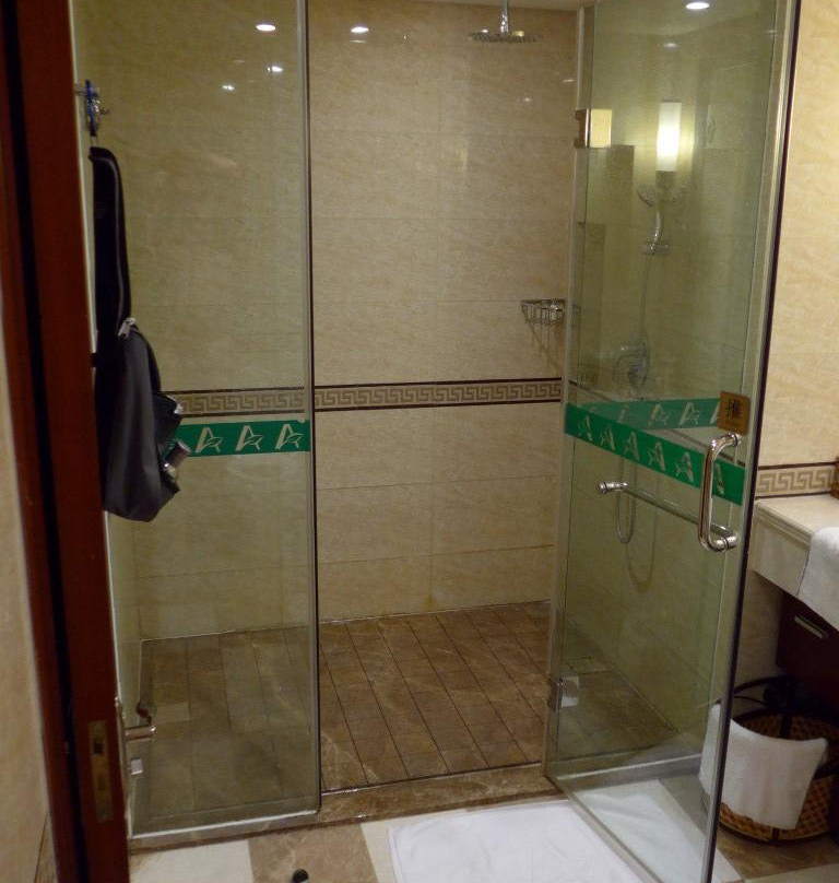 阿尔卡迪亚国际酒店主图