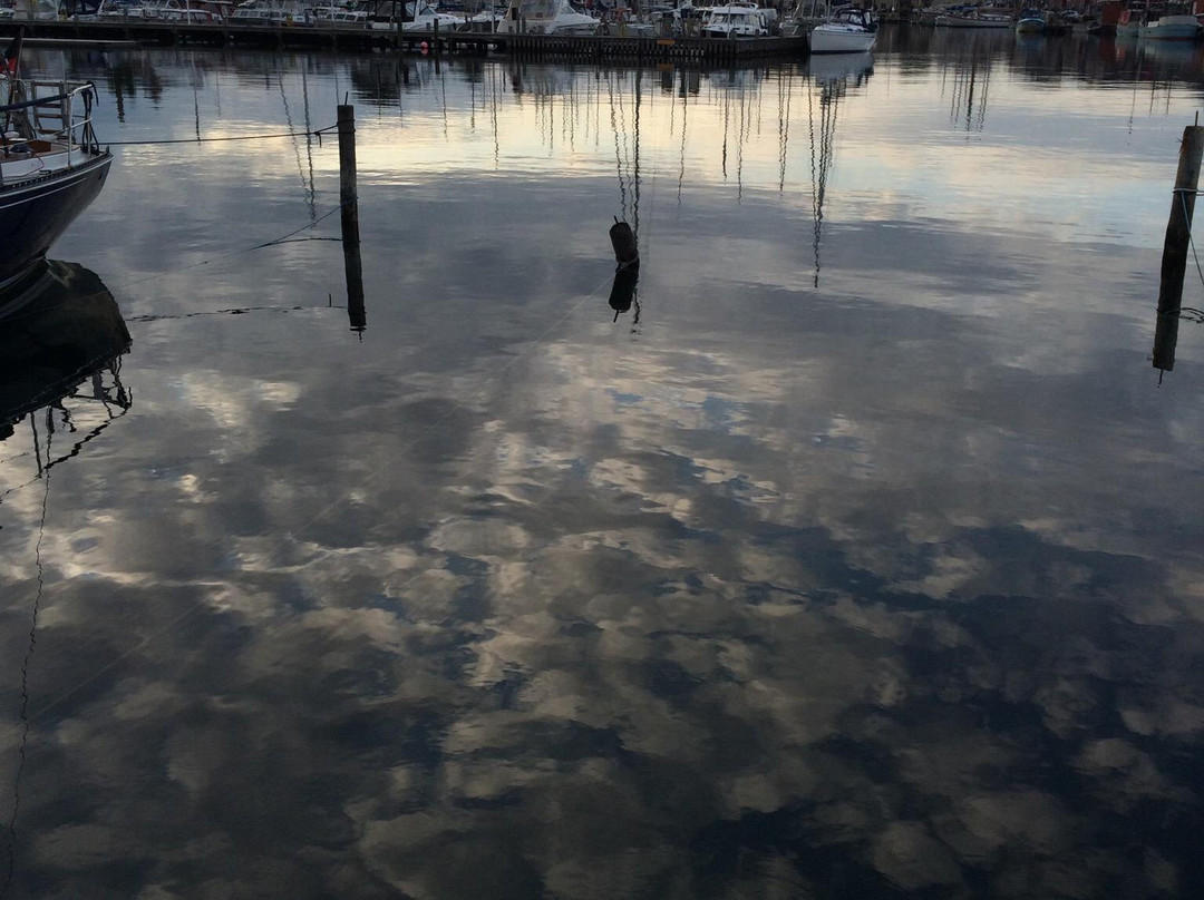 Nyborg Lystbaadehavn