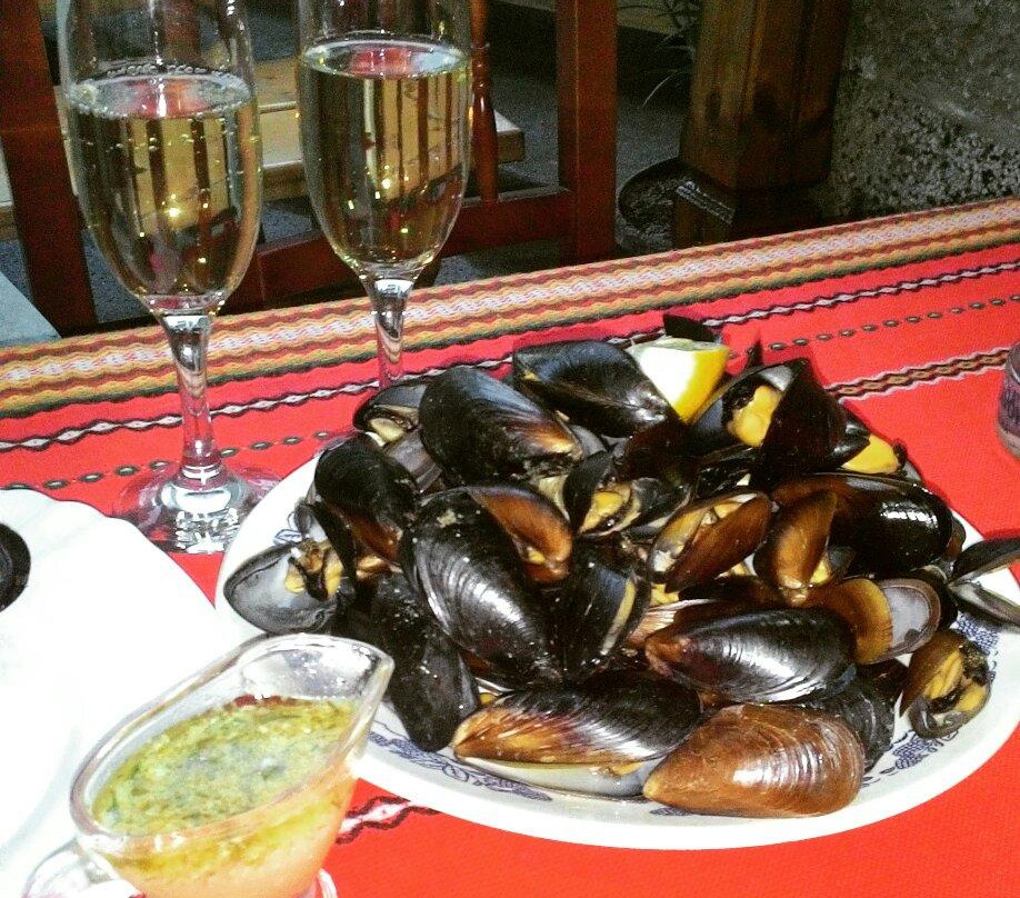 Restaurant Barbut