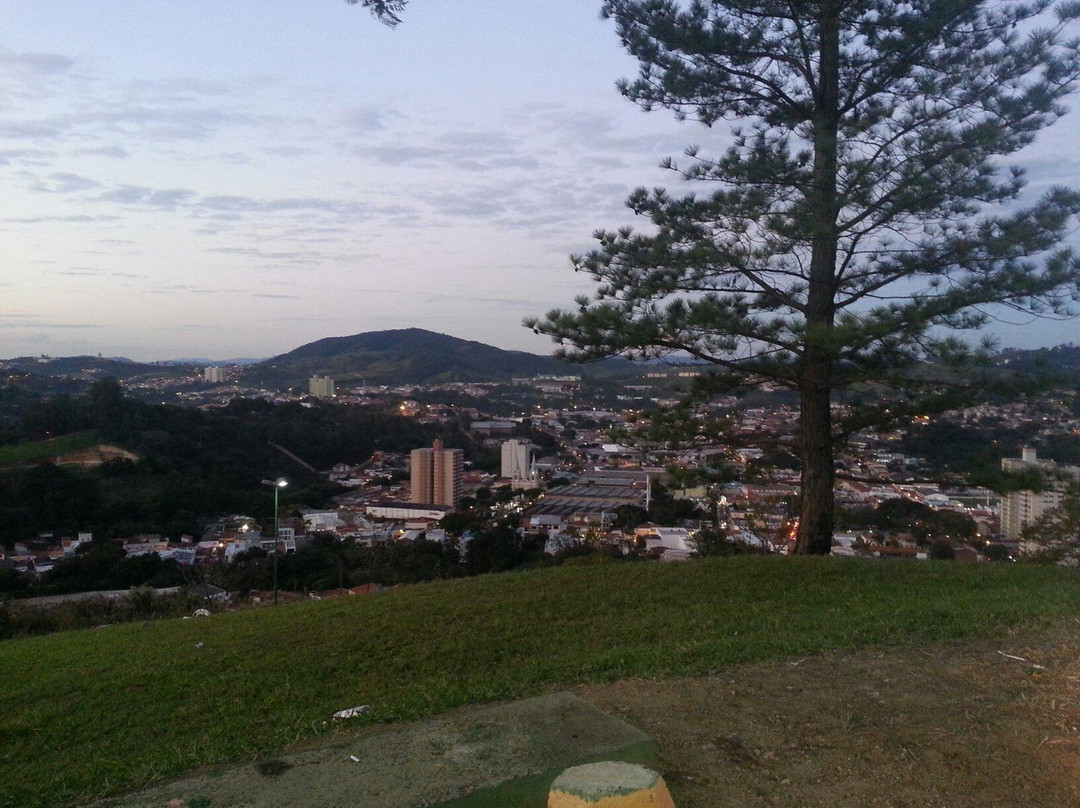 Morro do Cristo景点图片