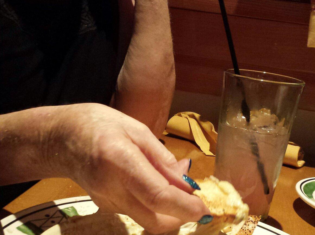 瑟普赖斯餐馆和美食-Olive Garden Italian Restaurant