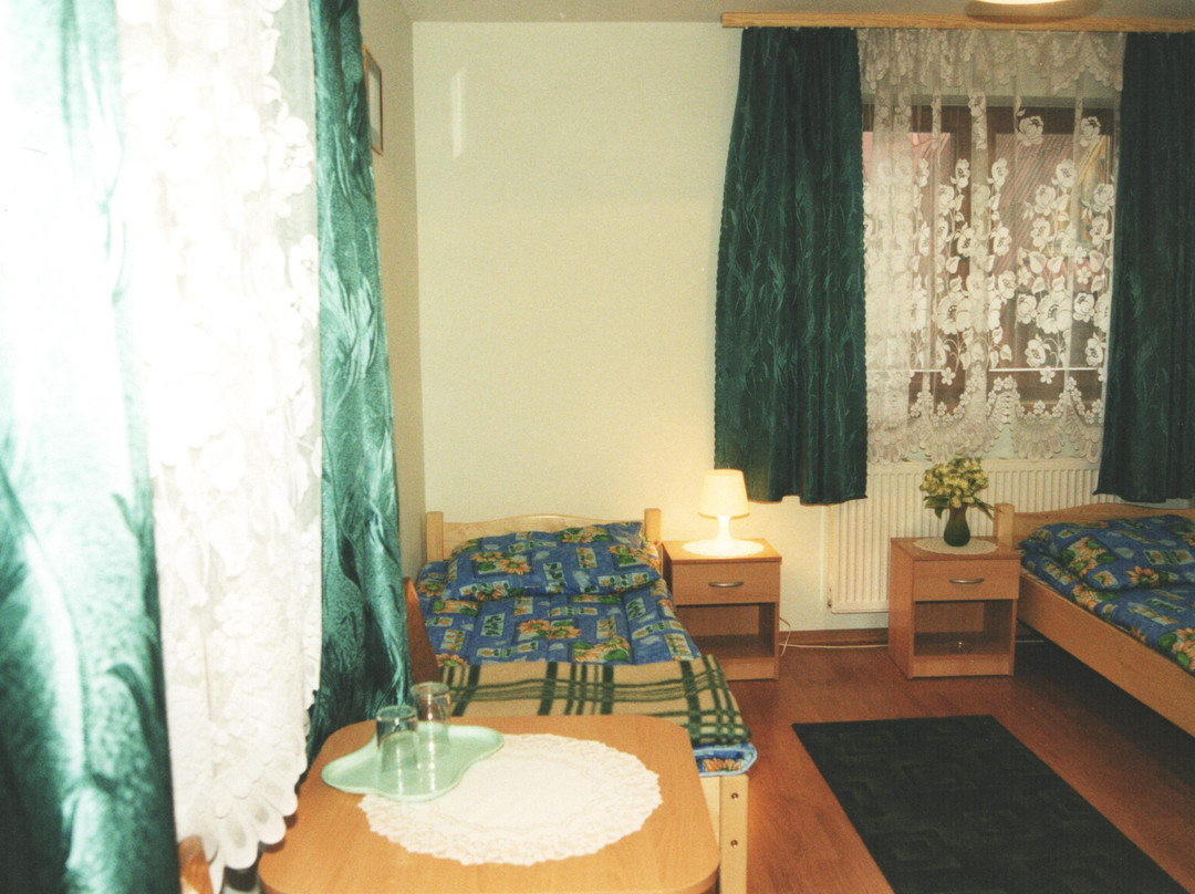Lukaszczyk Guest Rooms主图