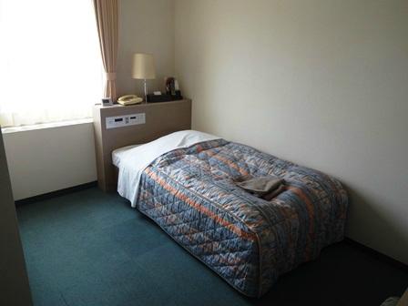 Hotel Big Wave-客卧