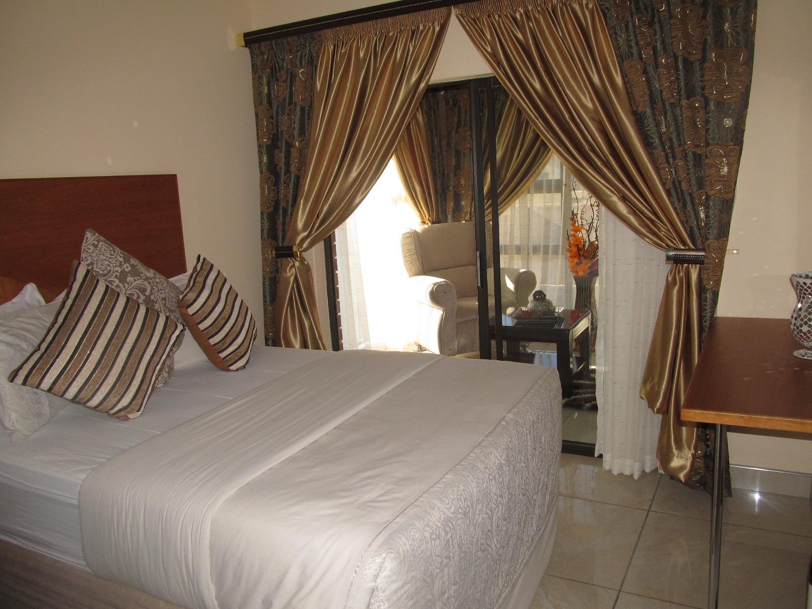 Meet Mekaar Resorts - Nquthu Hotel-官方