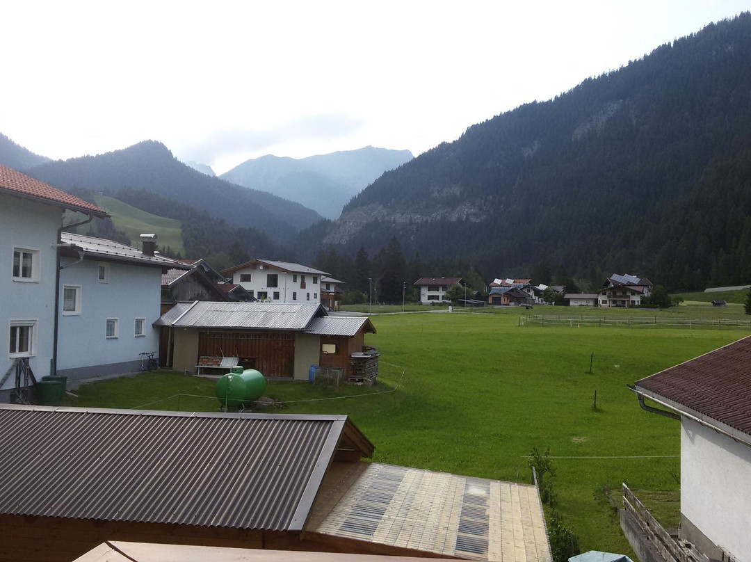 Weissenbach am Lech旅游攻略图片