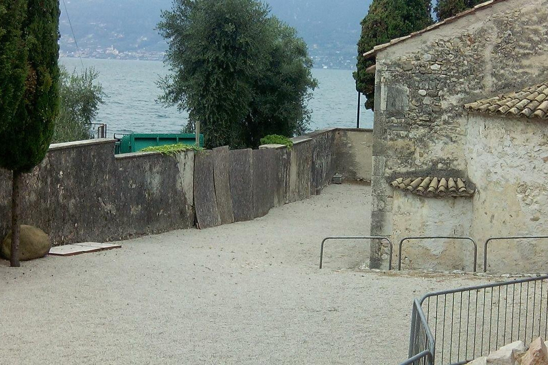 Villa Romana di Castelletto景点图片