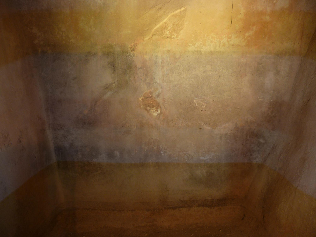 Tel Be'er Sheva National Park-贝尔谢巴必去景点