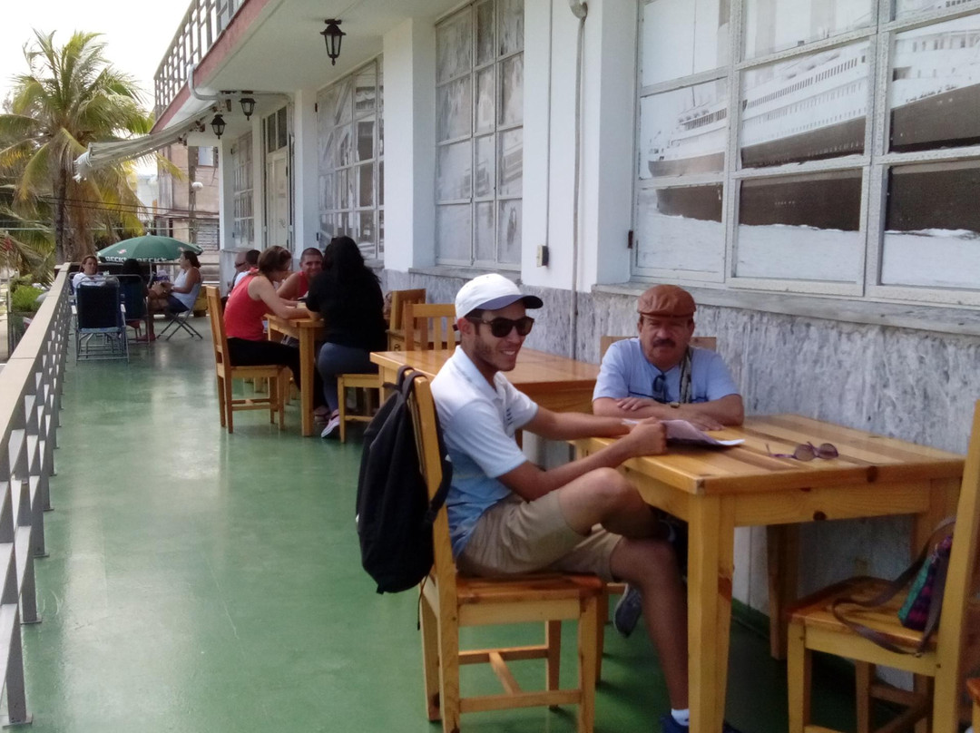 Cafe Fortuna Joe主图