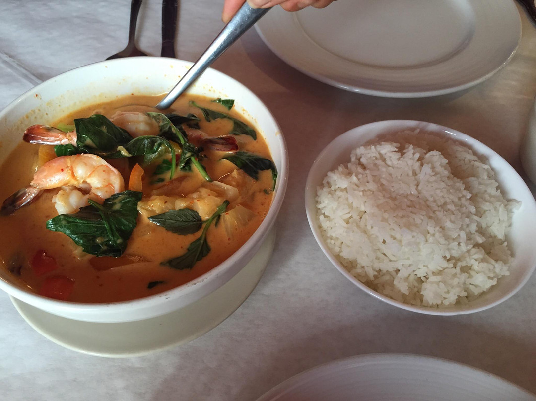 Anothai Cuisine