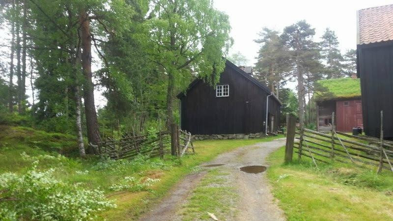 Trogstad Rural Museum-Trogstad必去景点