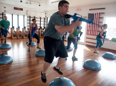 Bodi N Balance-克林顿港必去景点