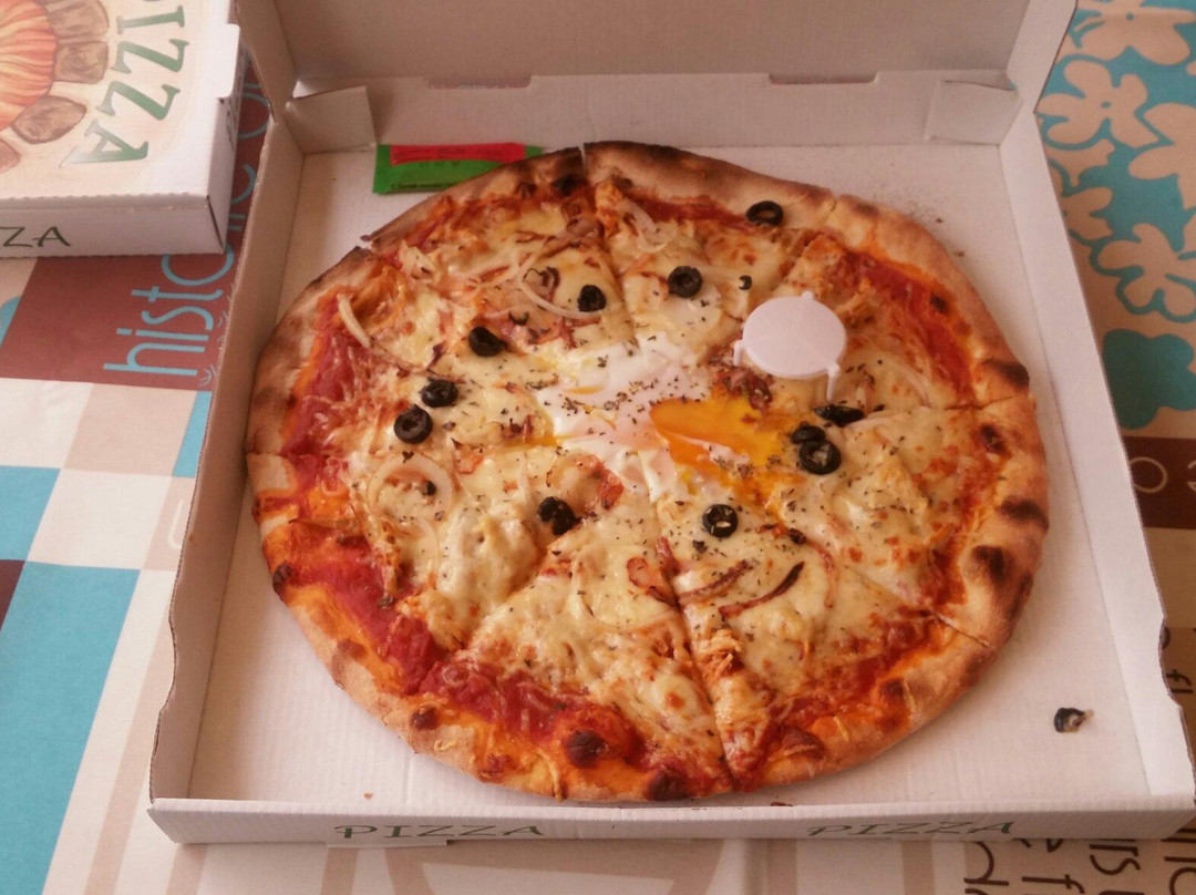 Le P'tit Creux