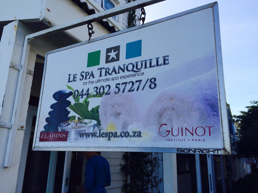 The Boatshed-克尼斯纳必去景点