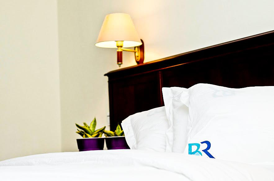 Birdrock Hotel主图