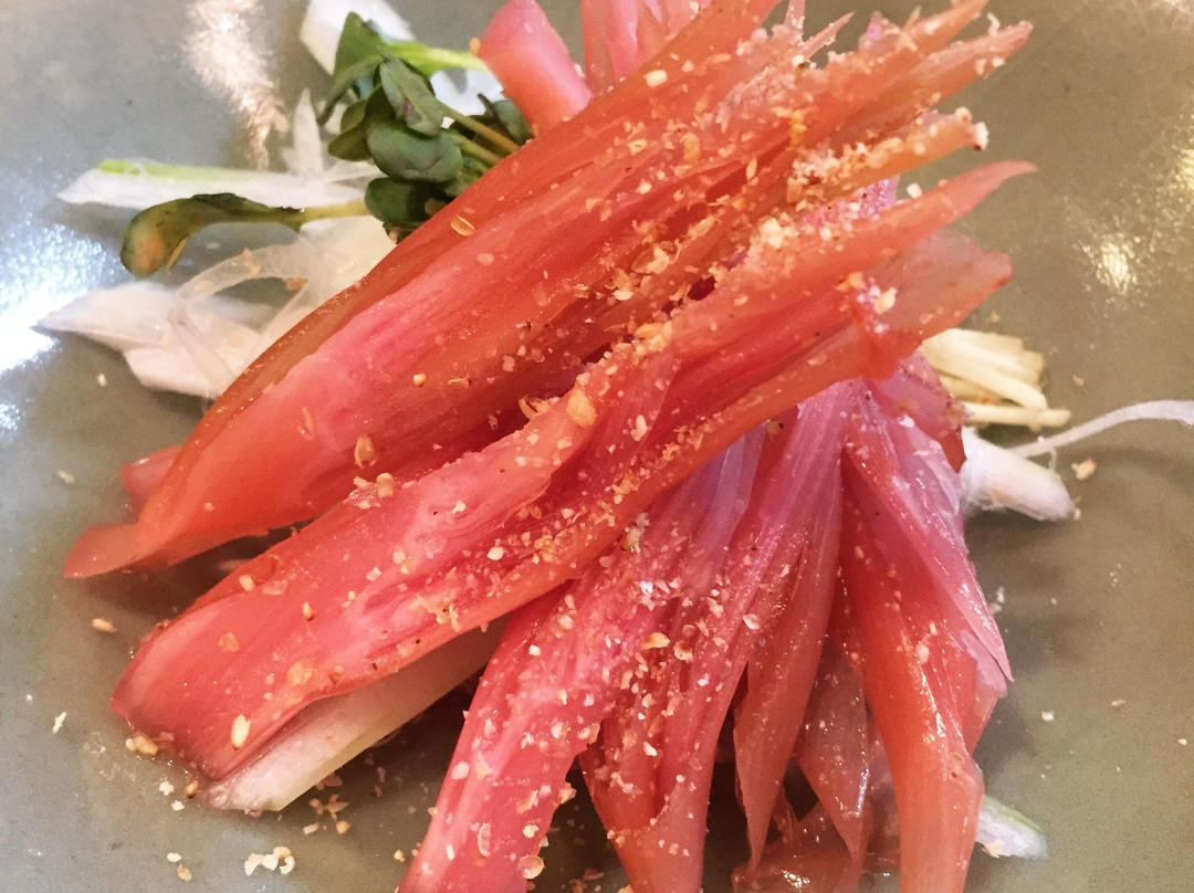 いずみ田 春吉本店