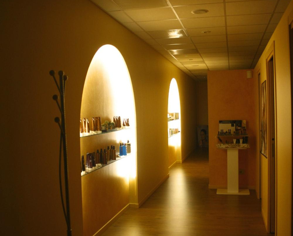 New Sun & Beauty景点图片