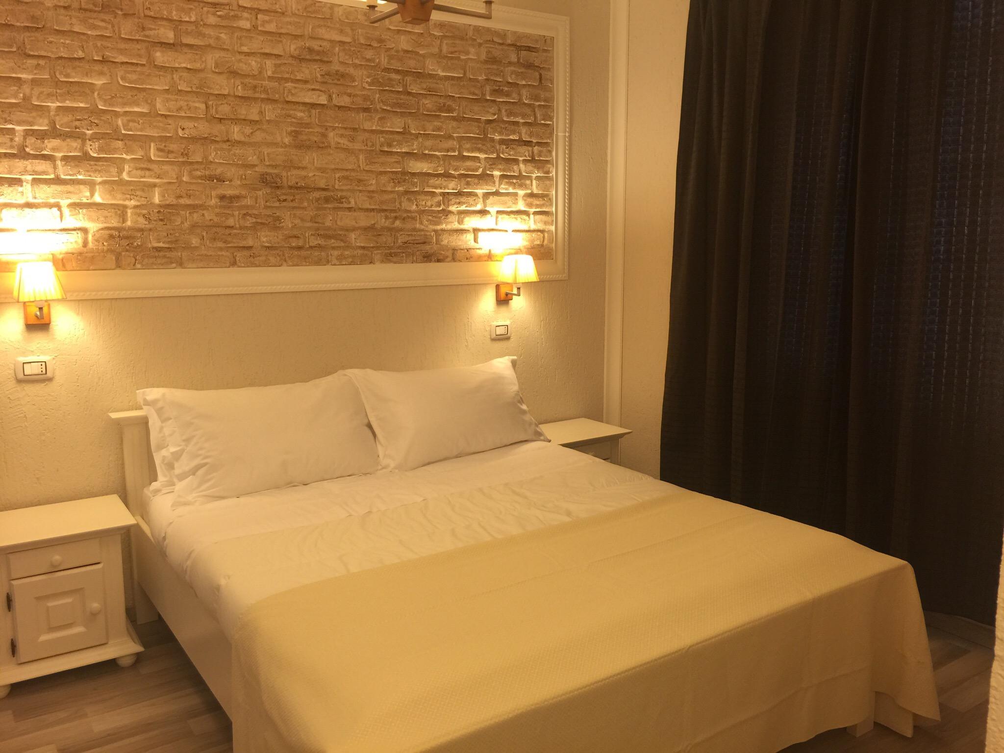 Meridiano B&B-客卧