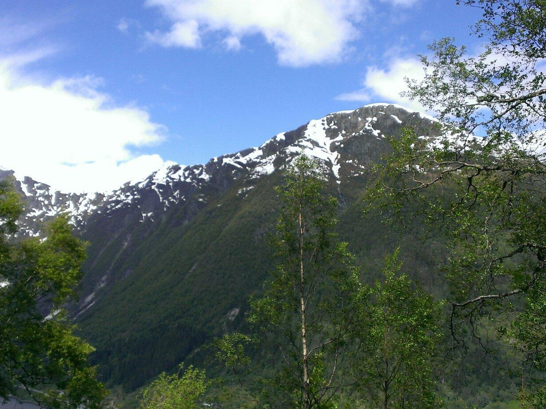 Nature Trail Kreklingen-Balestrand必去景点