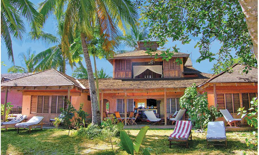 Residence Tsara Vintana