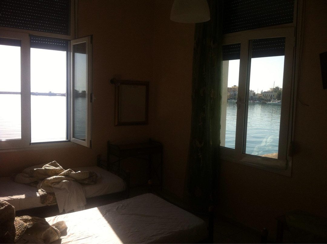 Pelineon Rooms主图