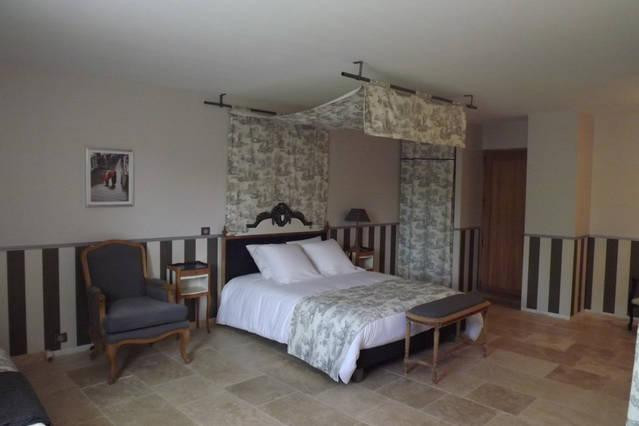 Le Chai du Vert主图