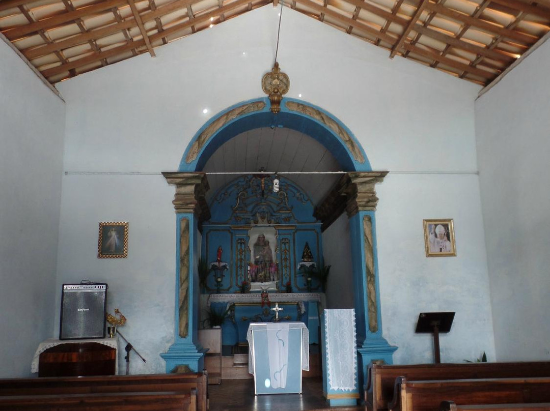 Igreja Nossa Senhora D'Ajuda景点图片